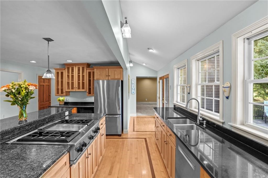 71 Mohawk Drive