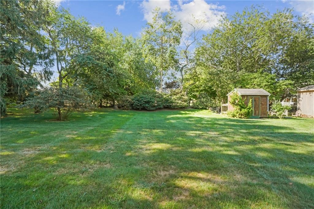 71 Mohawk Drive