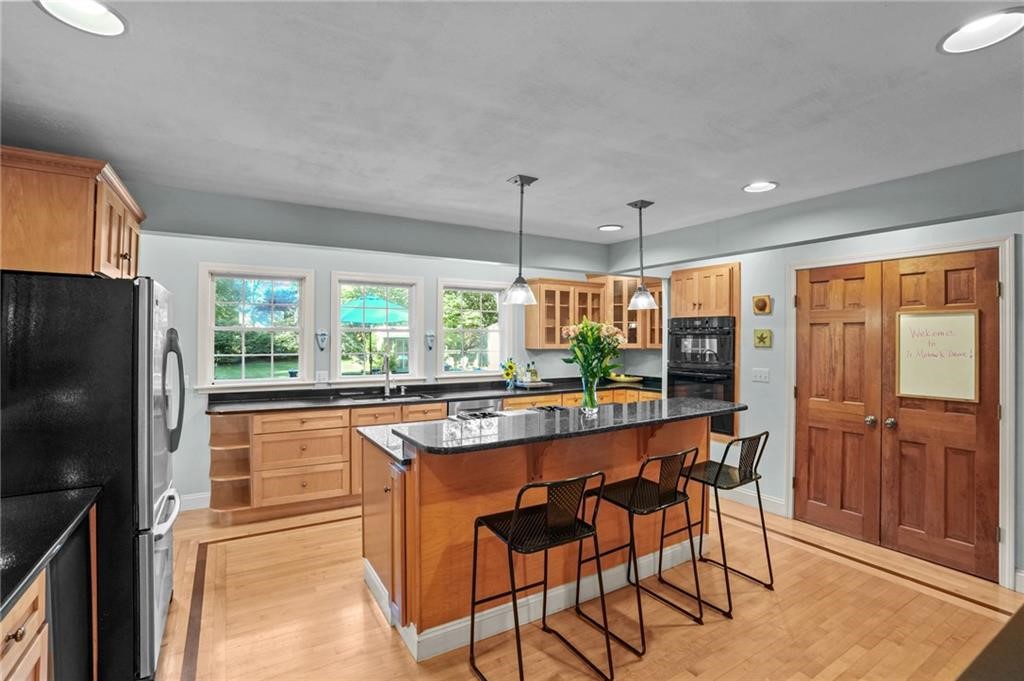 71 Mohawk Drive
