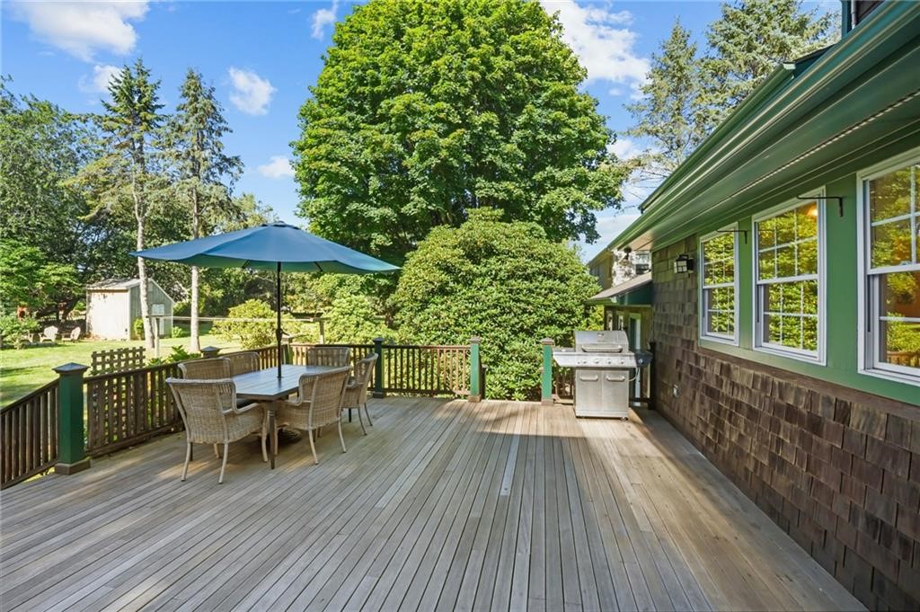 71 Mohawk Drive