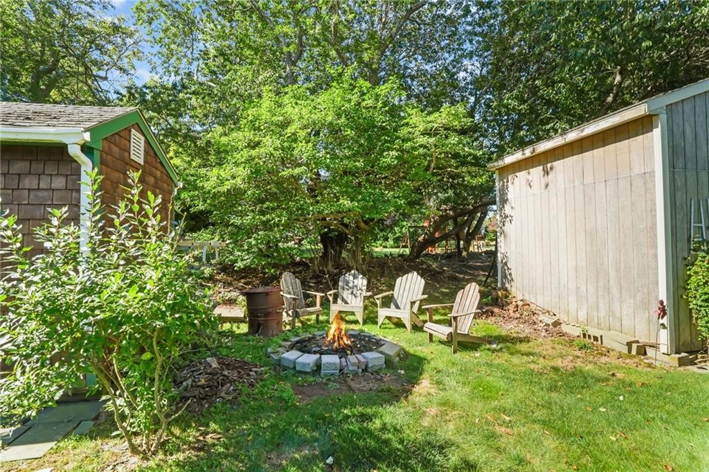 71 Mohawk Drive