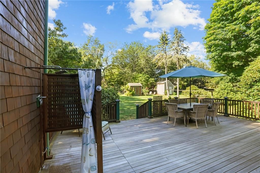 71 Mohawk Drive
