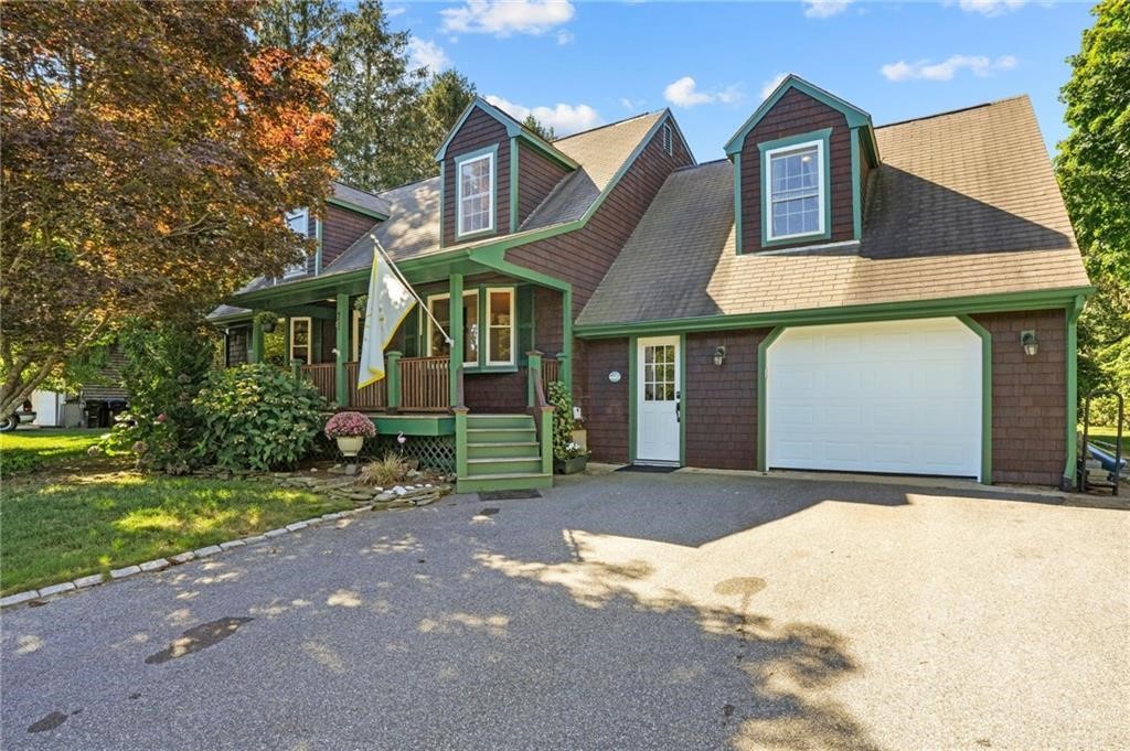 71 Mohawk Drive