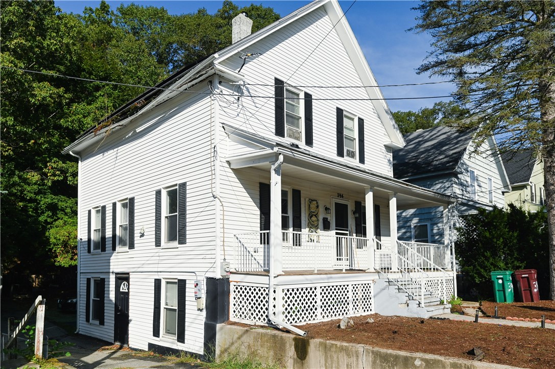 394 Third Avenue