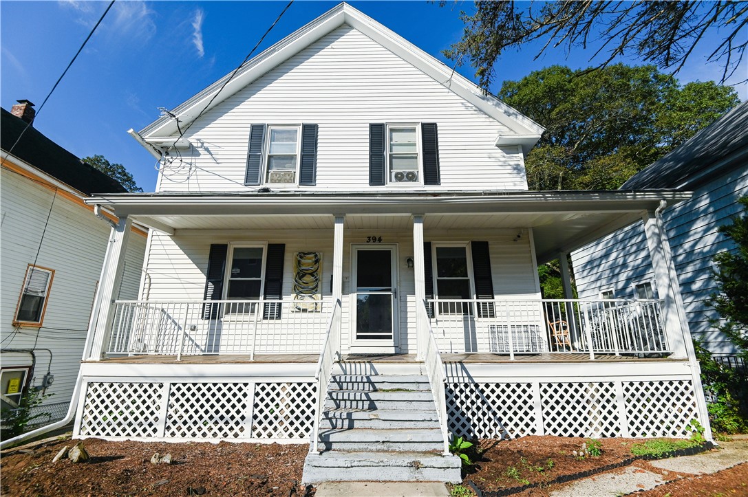 394 Third Avenue