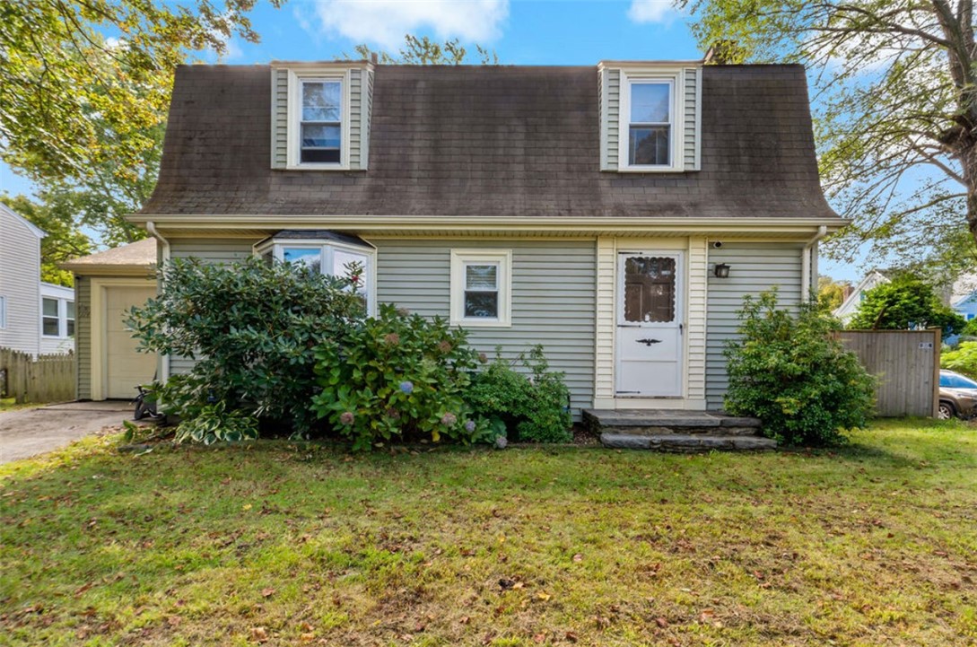 114 Maple Avenue