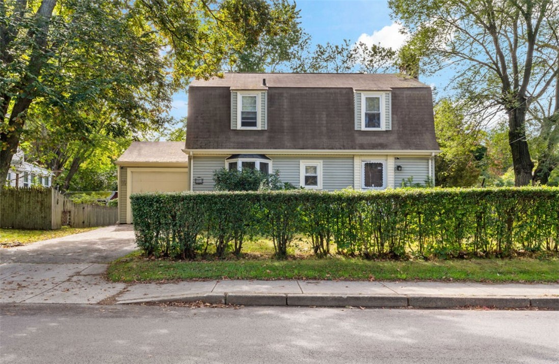 114 Maple Avenue