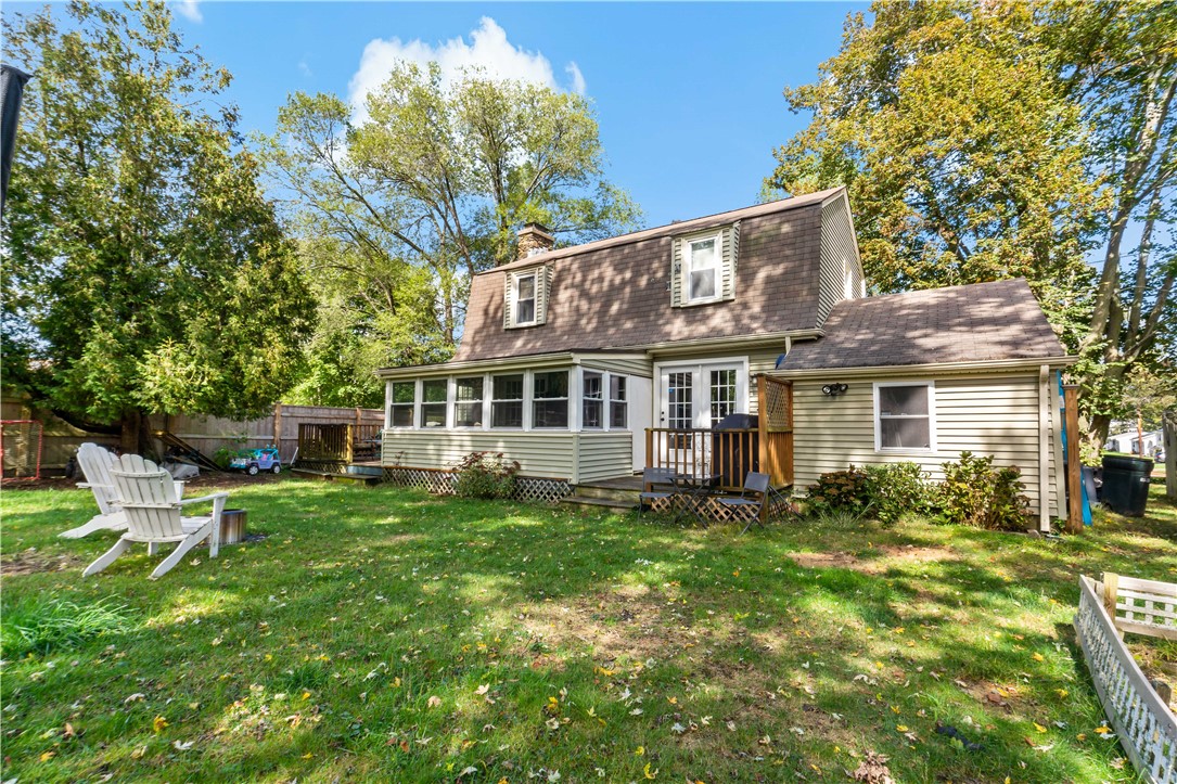 114 Maple Avenue