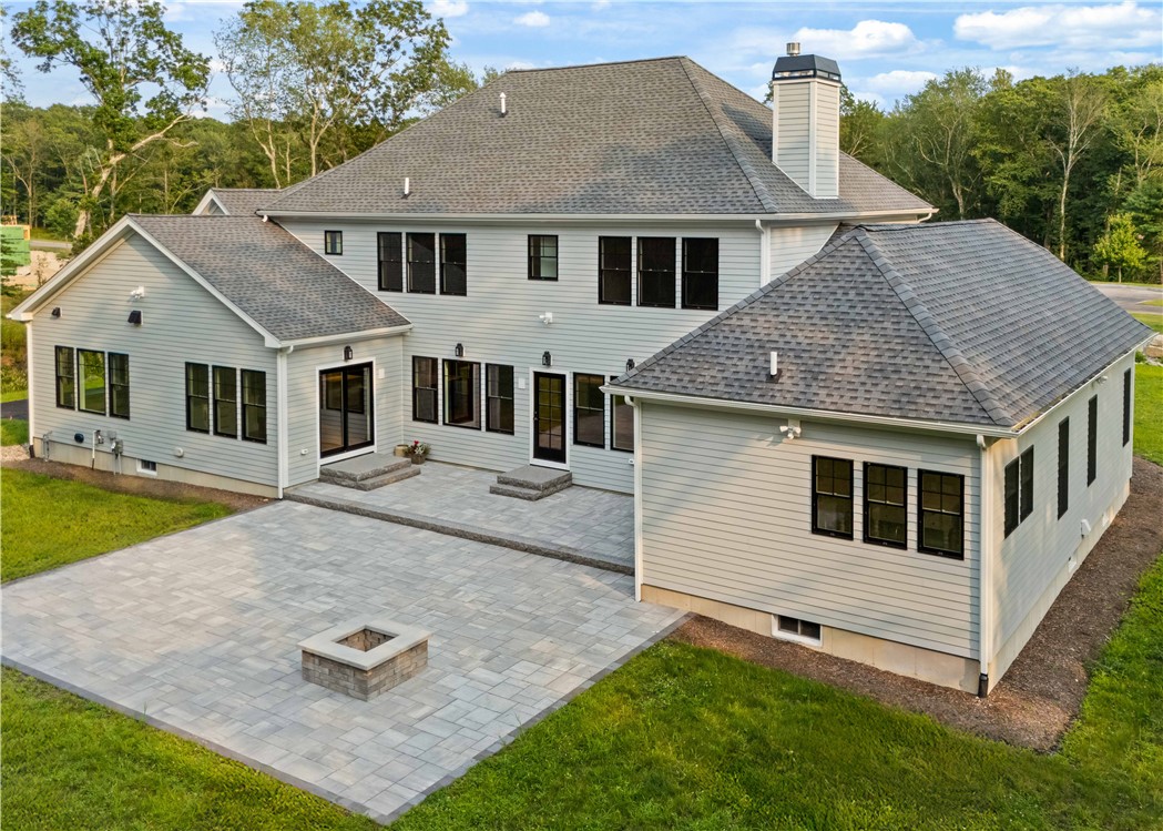 105 Princess Pine Drive