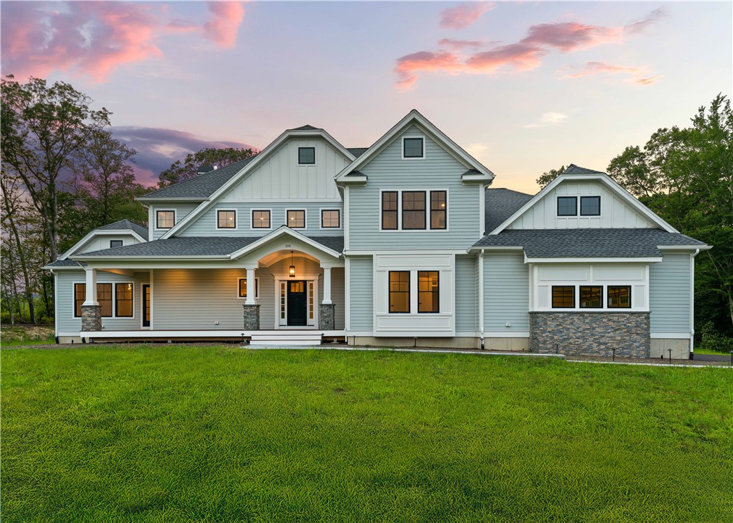 105 Princess Pine Drive