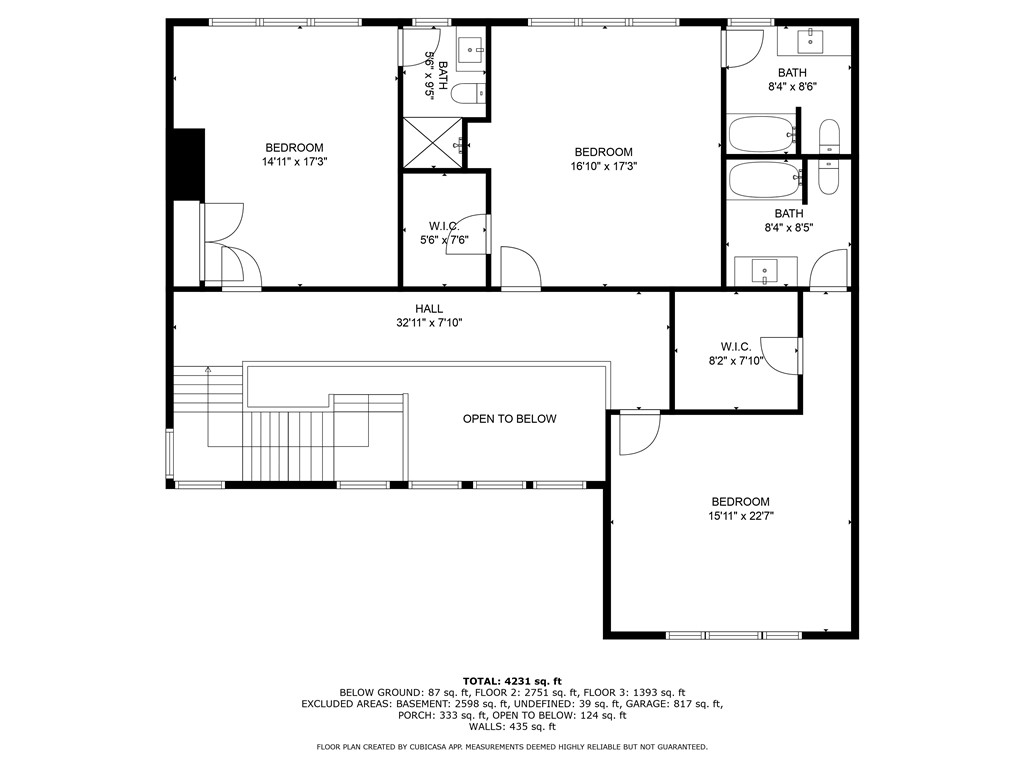 105 Princess Pine Drive