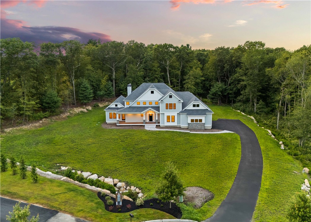 105 Princess Pine Drive