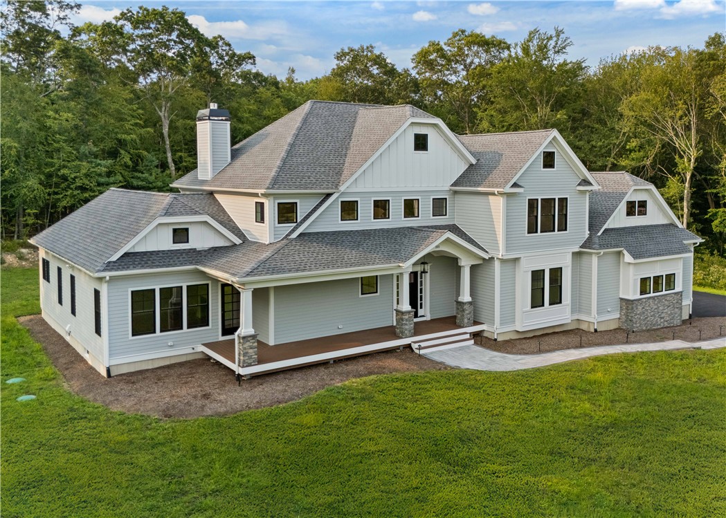 105 Princess Pine Drive