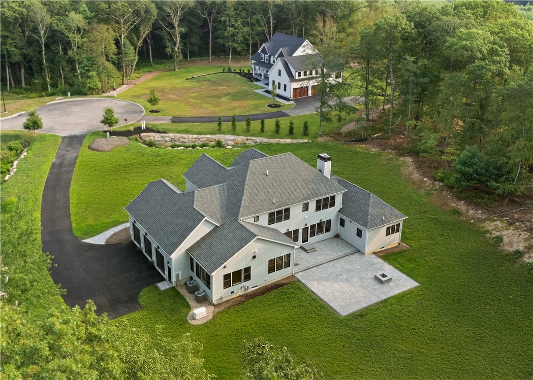 105 Princess Pine Drive