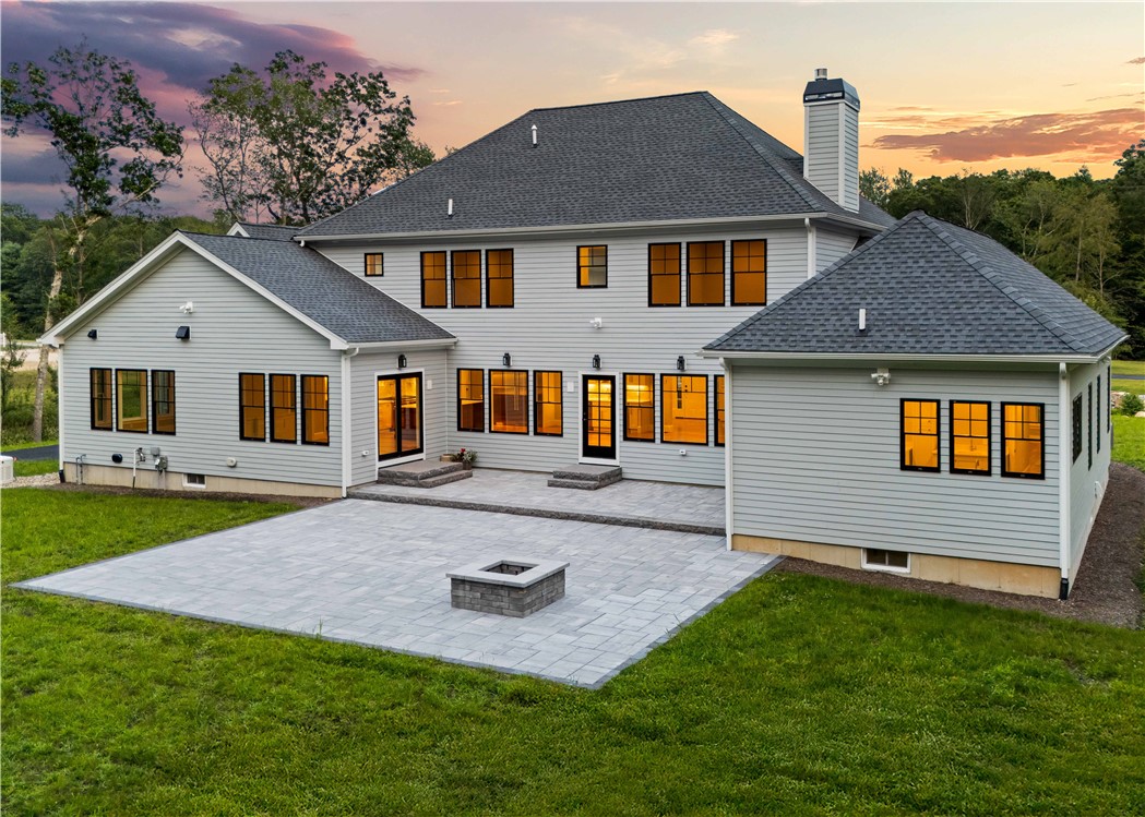 105 Princess Pine Drive