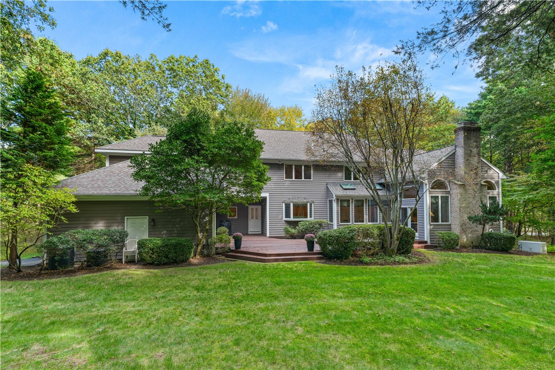 60 Pheasant Drive