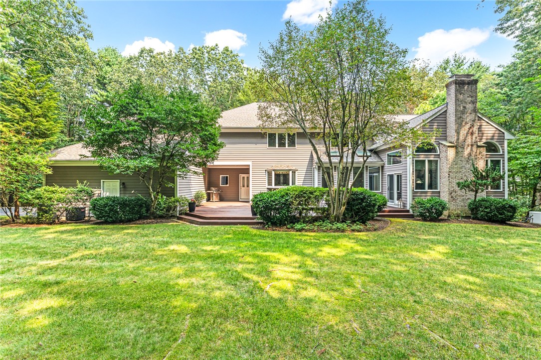 60 Pheasant Drive