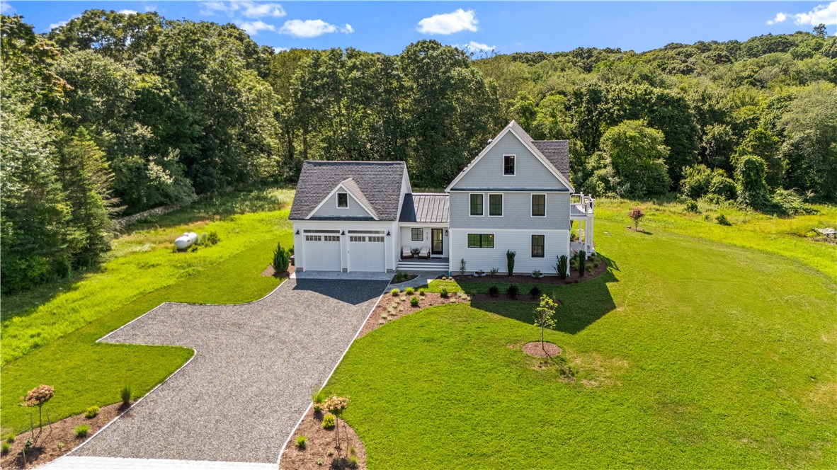 416 Bridgetown Road