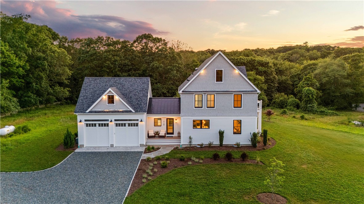 416 Bridgetown Road