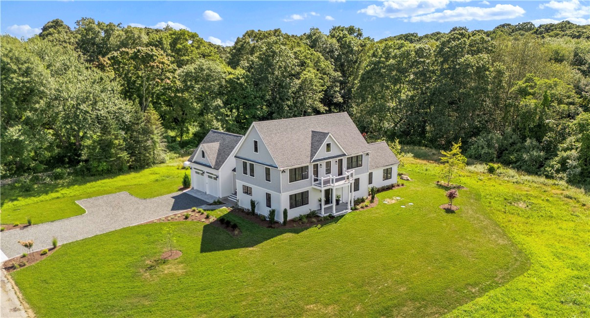 416 Bridgetown Road