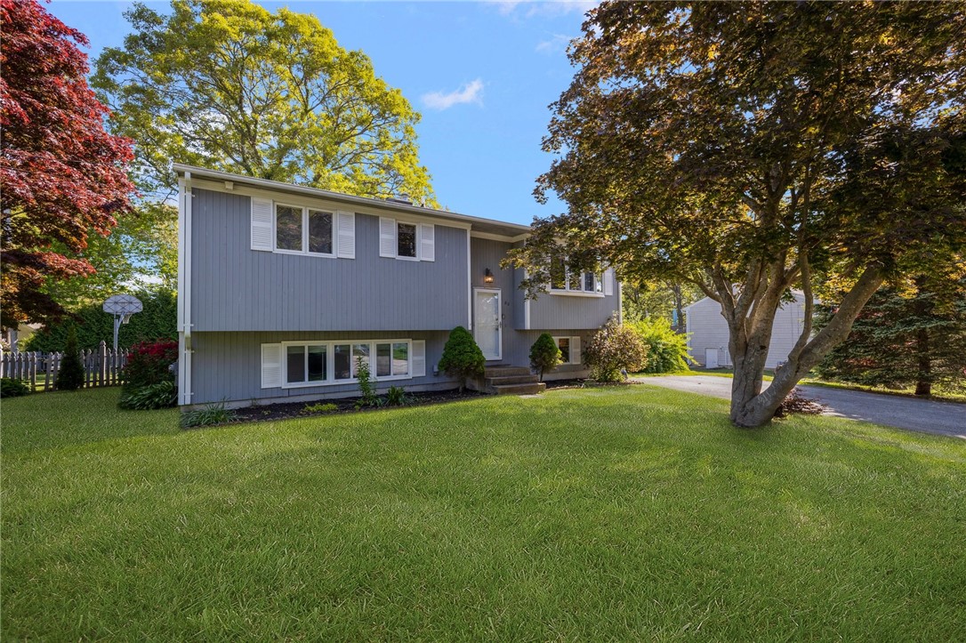 80 Old Pine Road
