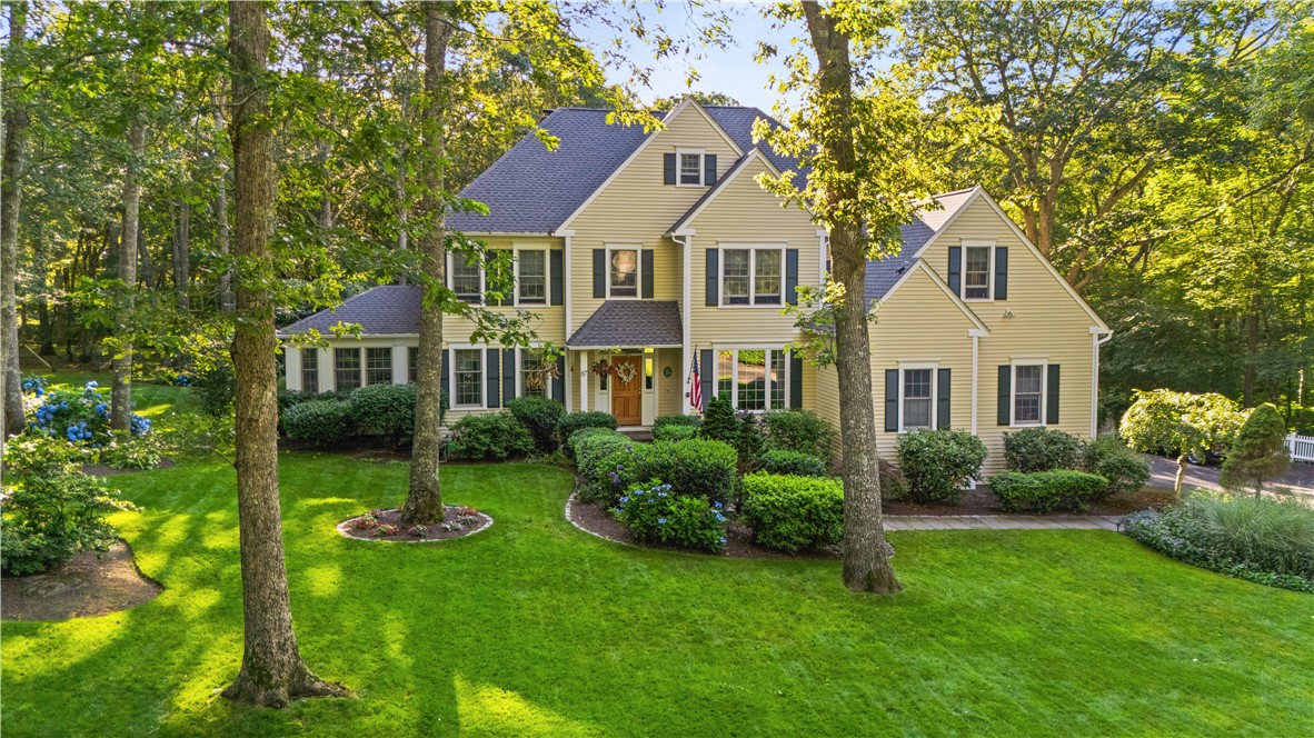 87 Henry Case Way