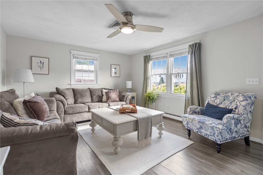 48 Breezy Lake Drive