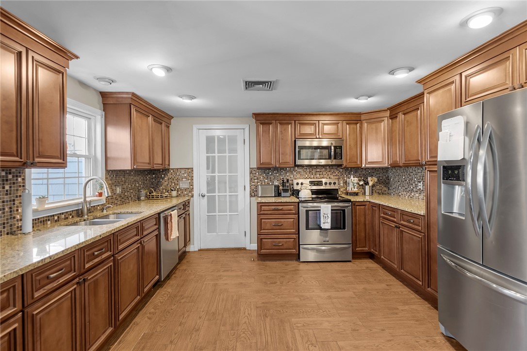 48 Breezy Lake Drive