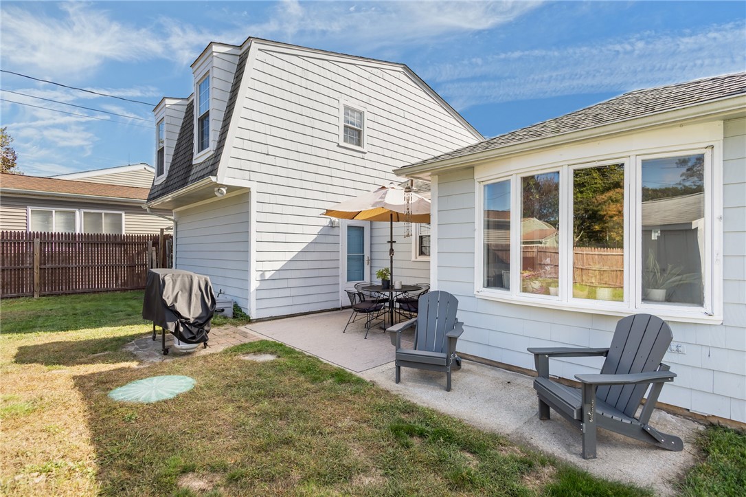 48 Breezy Lake Drive