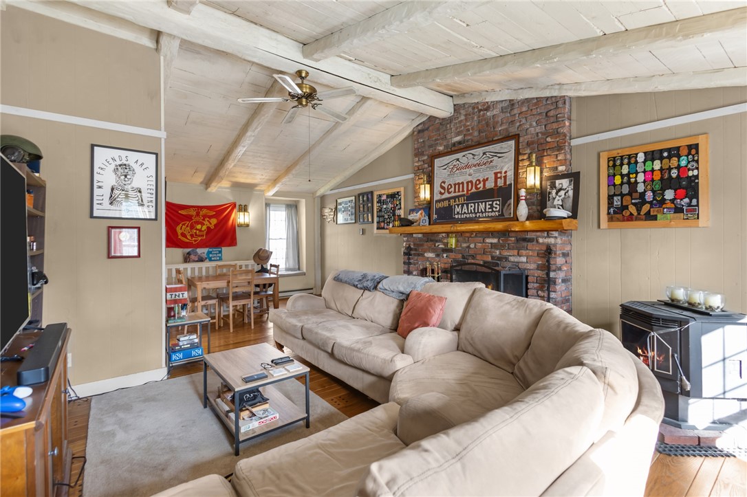 48 Breezy Lake Drive