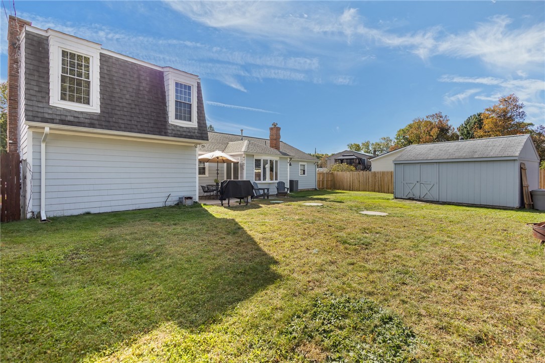 48 Breezy Lake Drive