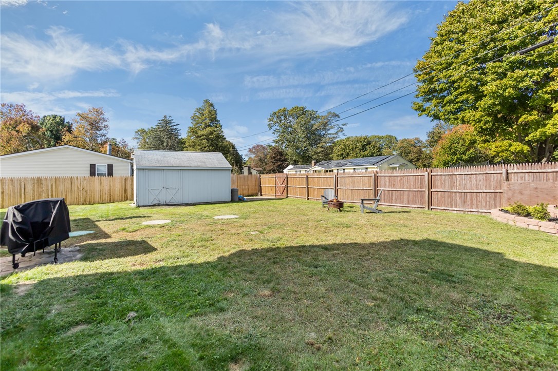 48 Breezy Lake Drive