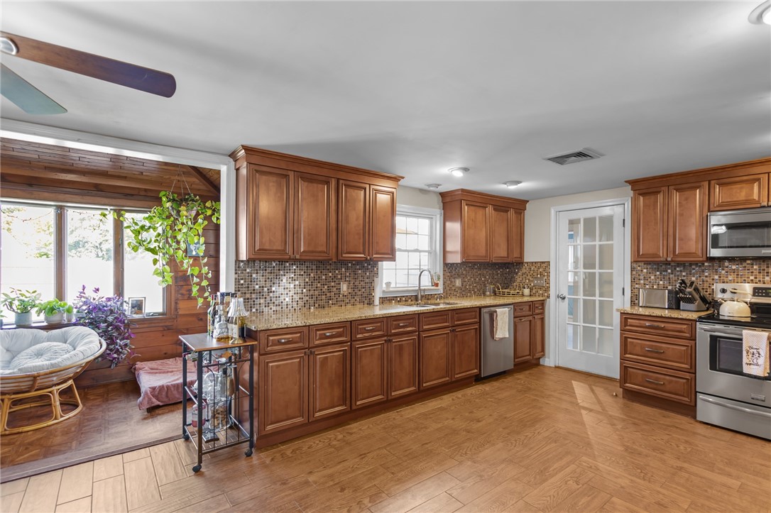 48 Breezy Lake Drive