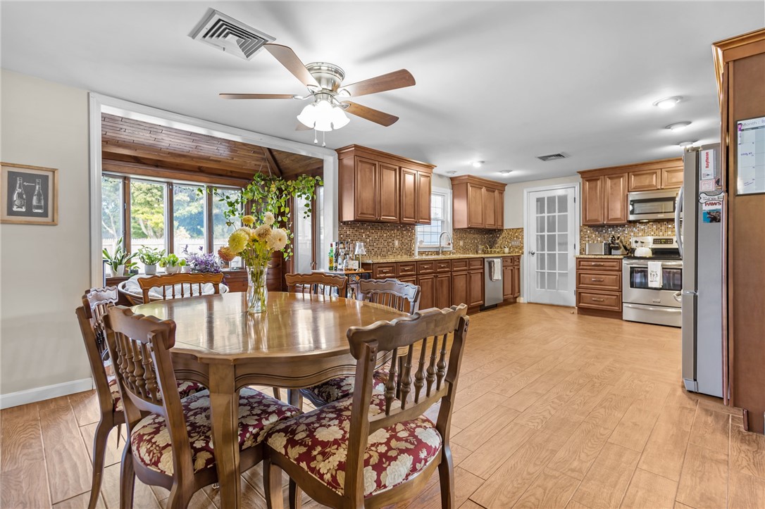 48 Breezy Lake Drive