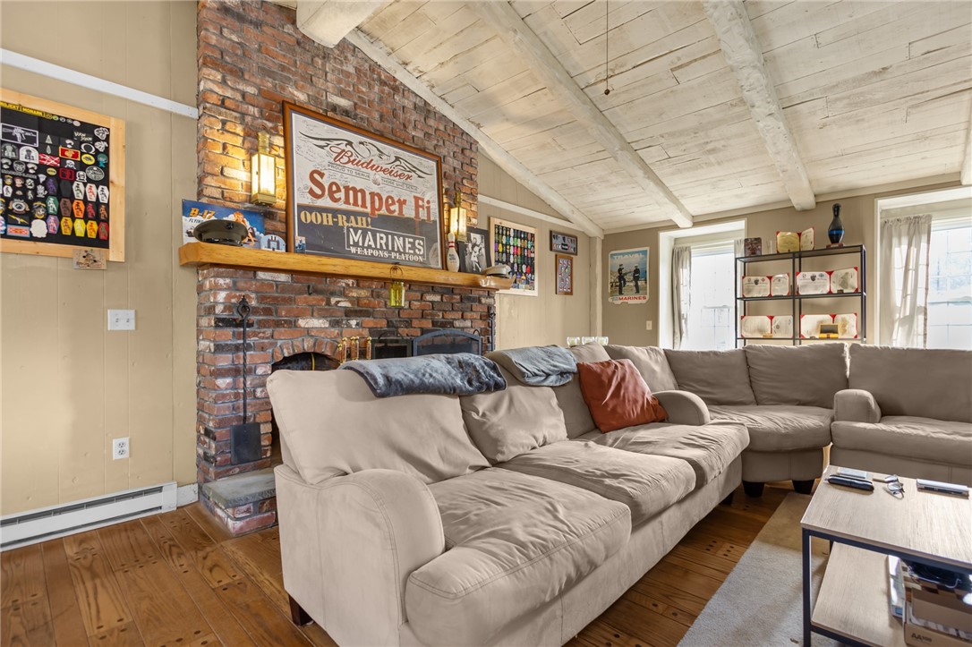 48 Breezy Lake Drive