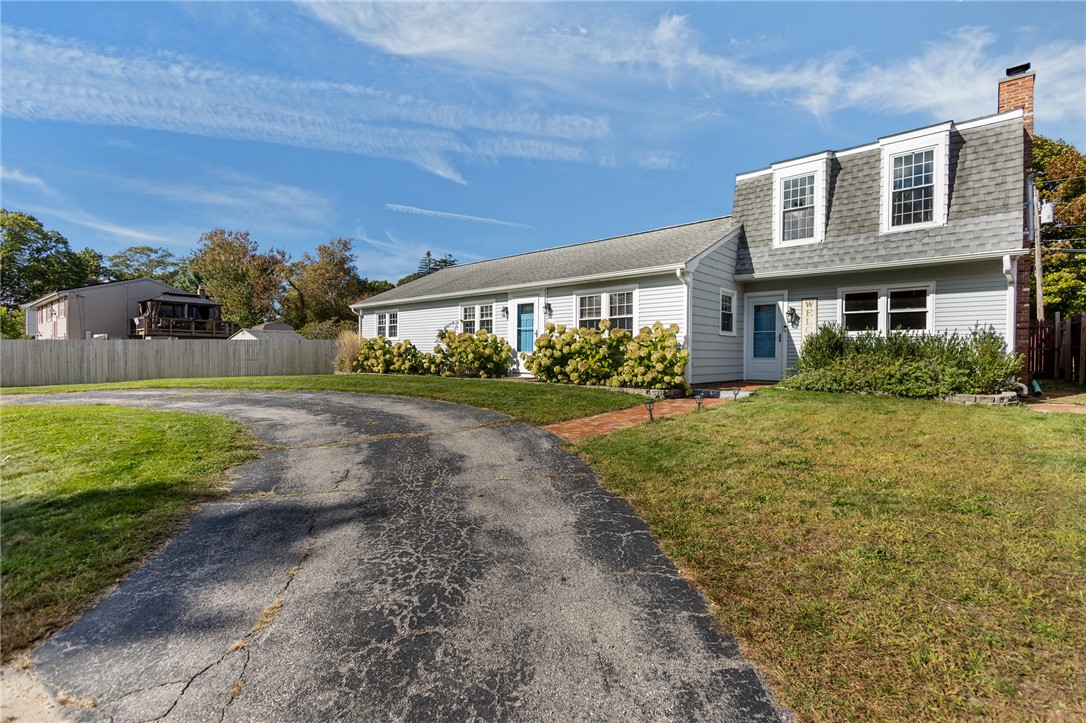 48 Breezy Lake Drive