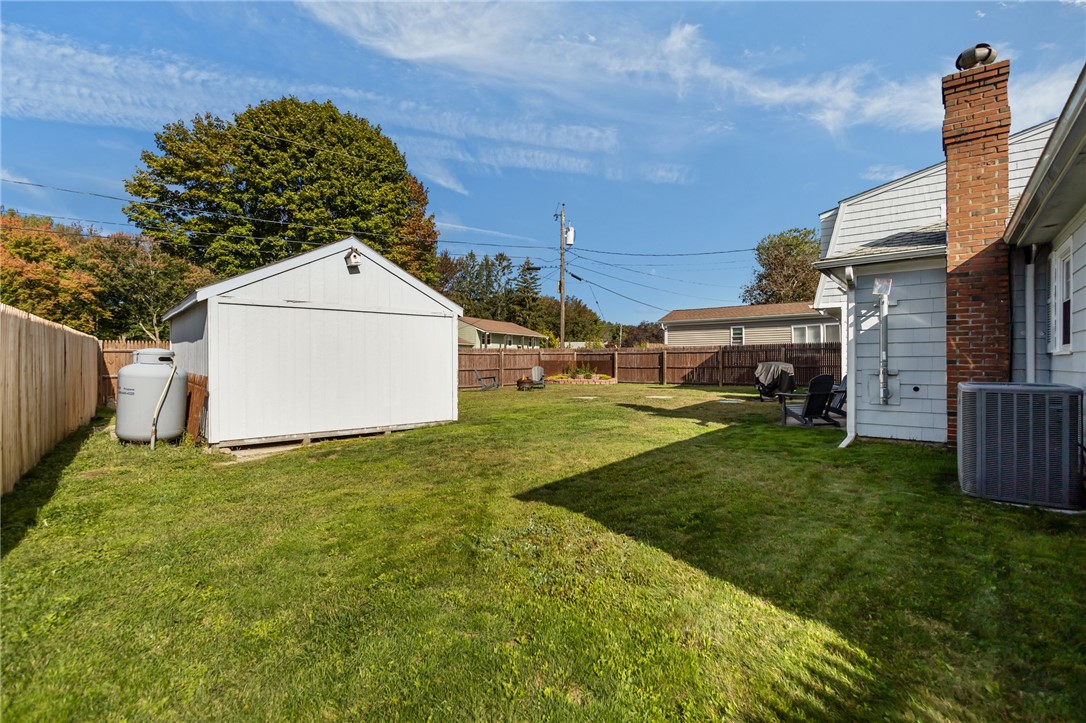 48 Breezy Lake Drive