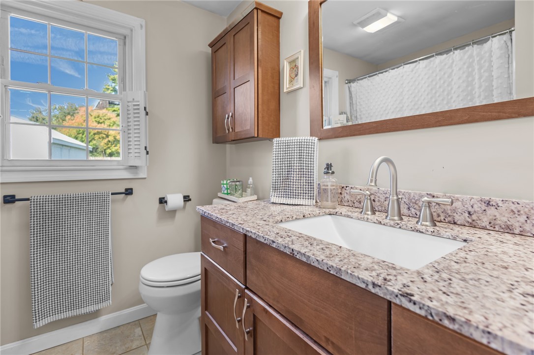 48 Breezy Lake Drive