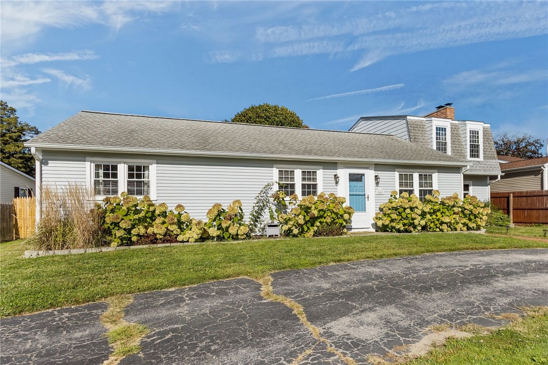 48 Breezy Lake Drive