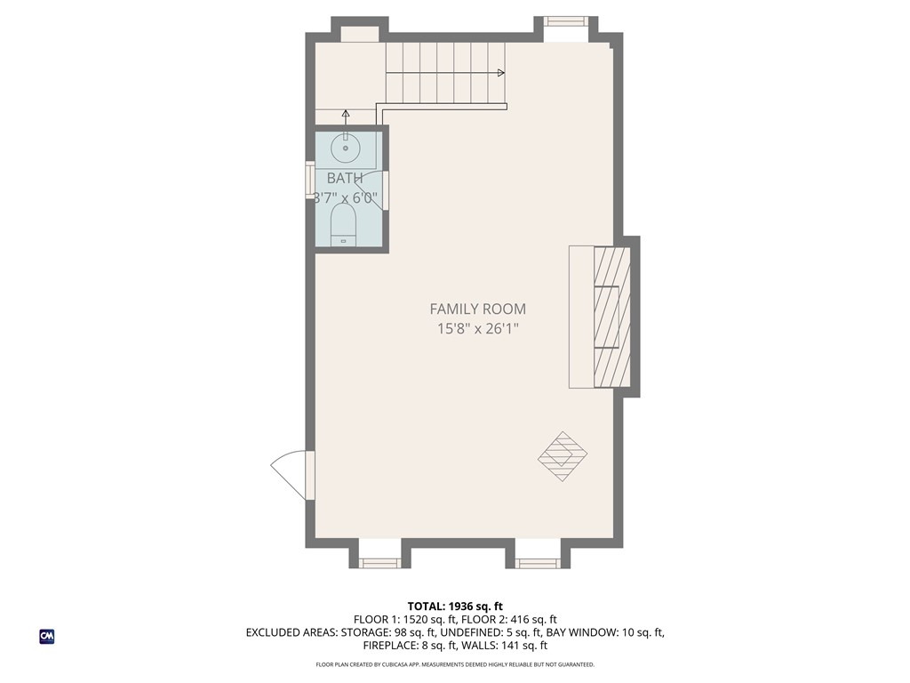 48 Breezy Lake Drive