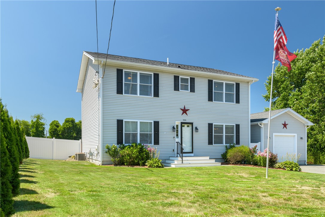 244 Turnpike Avenue
