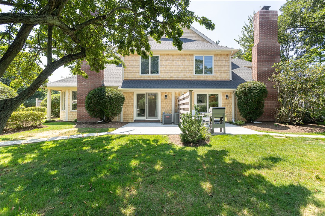 112 Harrison Avenue