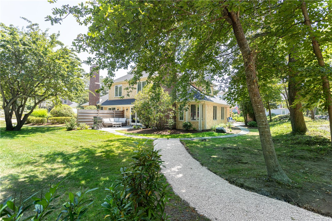 112 Harrison Avenue