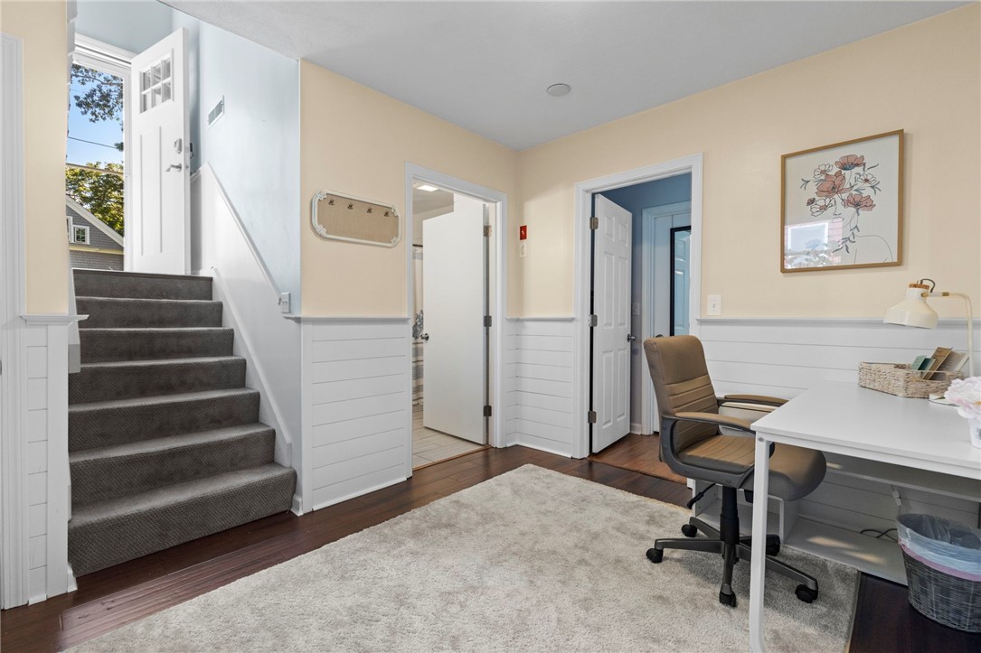110 Winsor Avenue