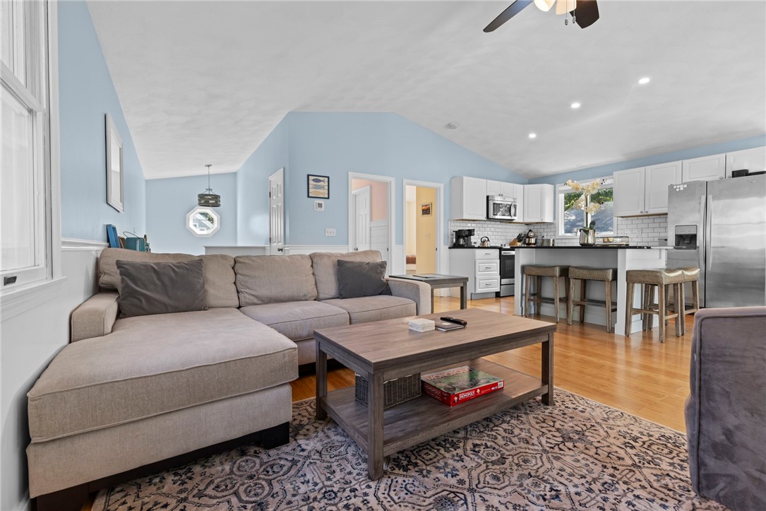 110 Winsor Avenue