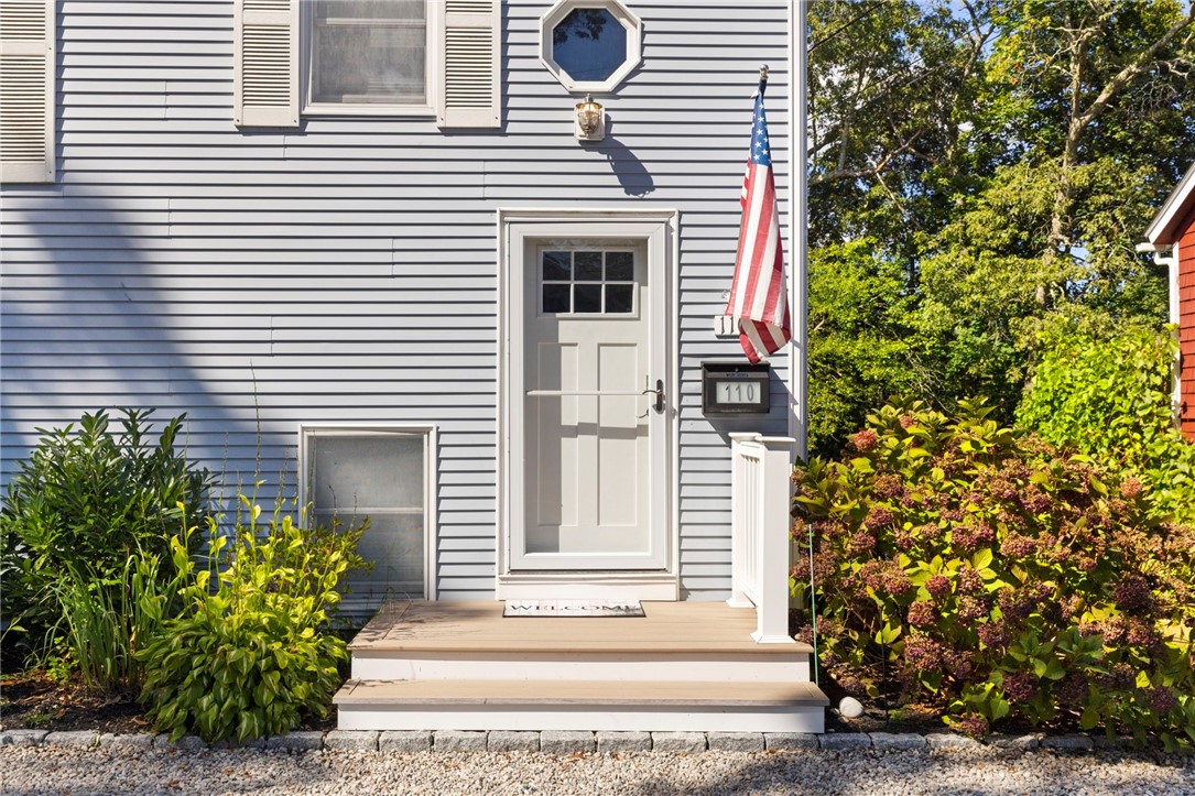 110 Winsor Avenue