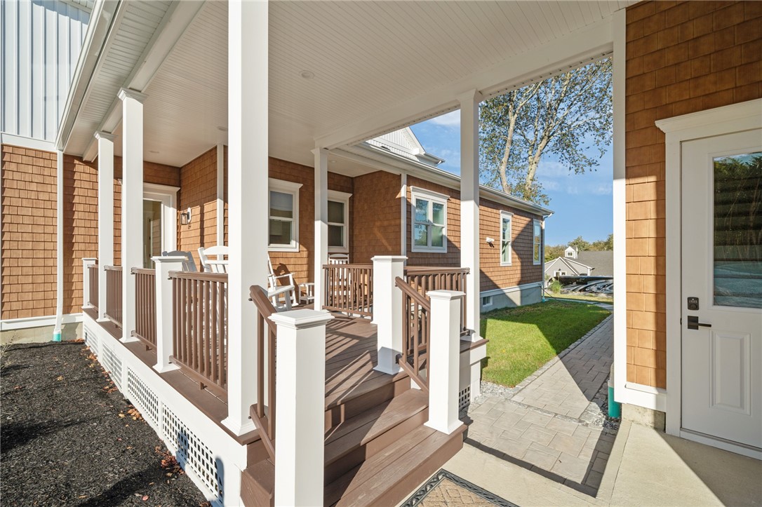 50 Prospect Avenue
