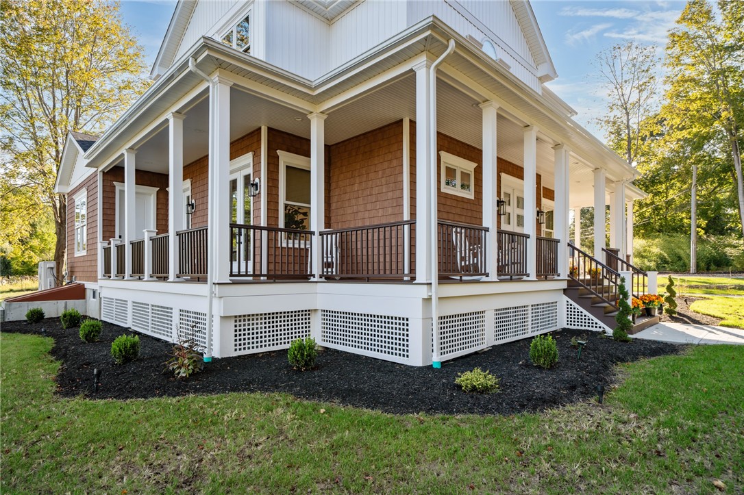 50 Prospect Avenue