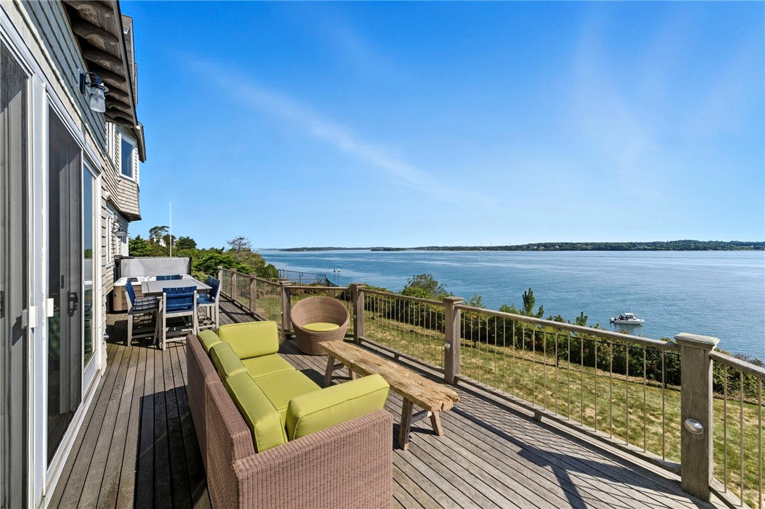 264 Col John Gardner Road