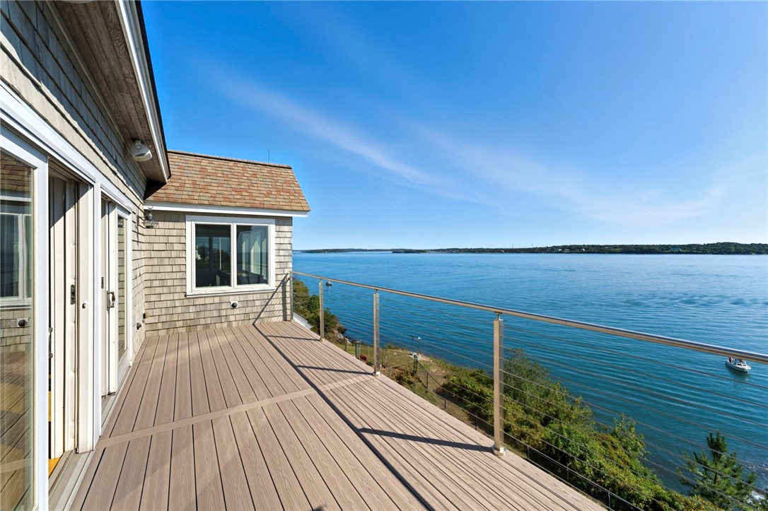 264 Col John Gardner Road